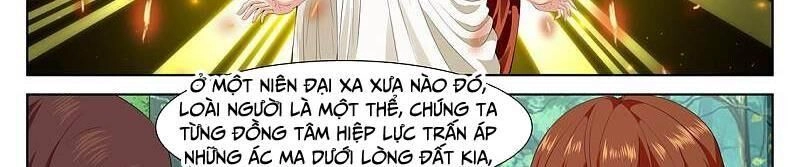 Đô Thị Kiêu Hùng Hệ Thống Chapter 344 - 61
