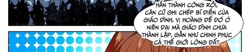 Đô Thị Kiêu Hùng Hệ Thống Chapter 344 - 66