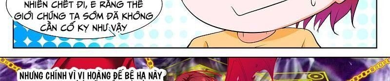 Đô Thị Kiêu Hùng Hệ Thống Chapter 344 - 68