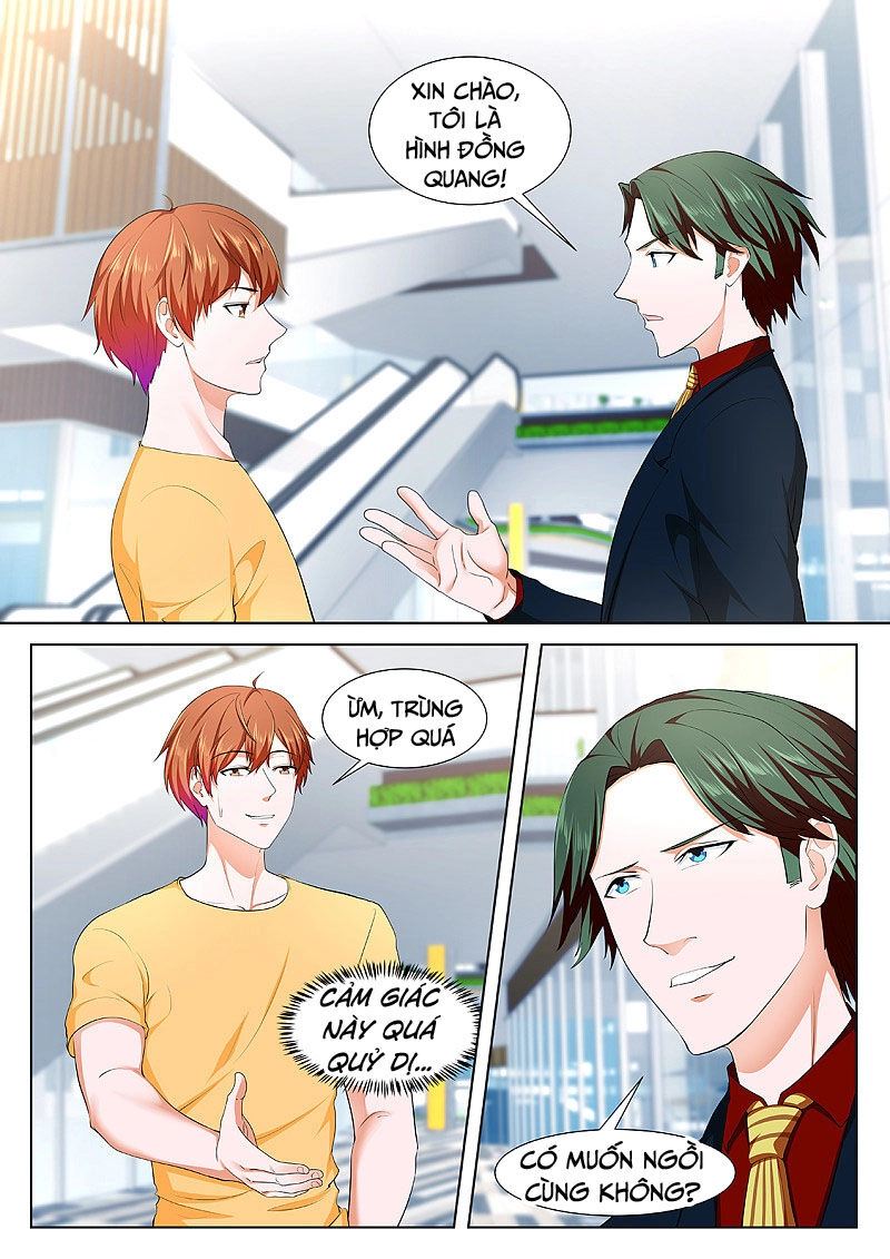 Đô Thị Kiêu Hùng Hệ Thống Chapter 345 - 2