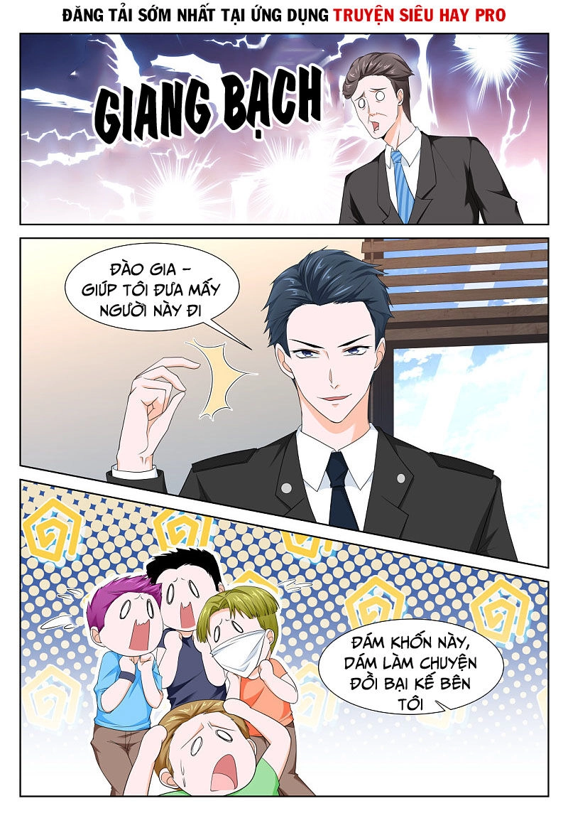 Đô Thị Kiêu Hùng Hệ Thống Chapter 346 - 2