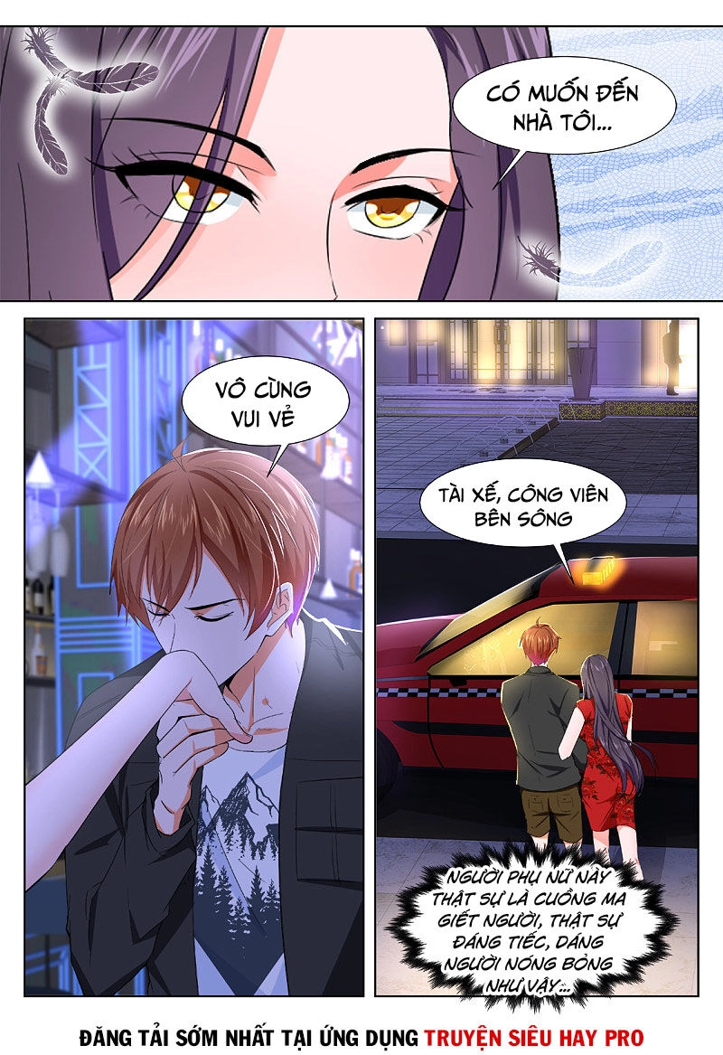 Đô Thị Kiêu Hùng Hệ Thống Chapter 347 - 5