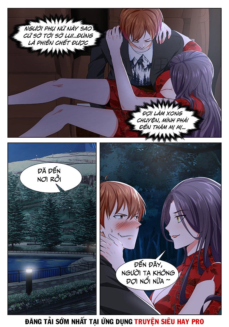 Đô Thị Kiêu Hùng Hệ Thống Chapter 347 - 6