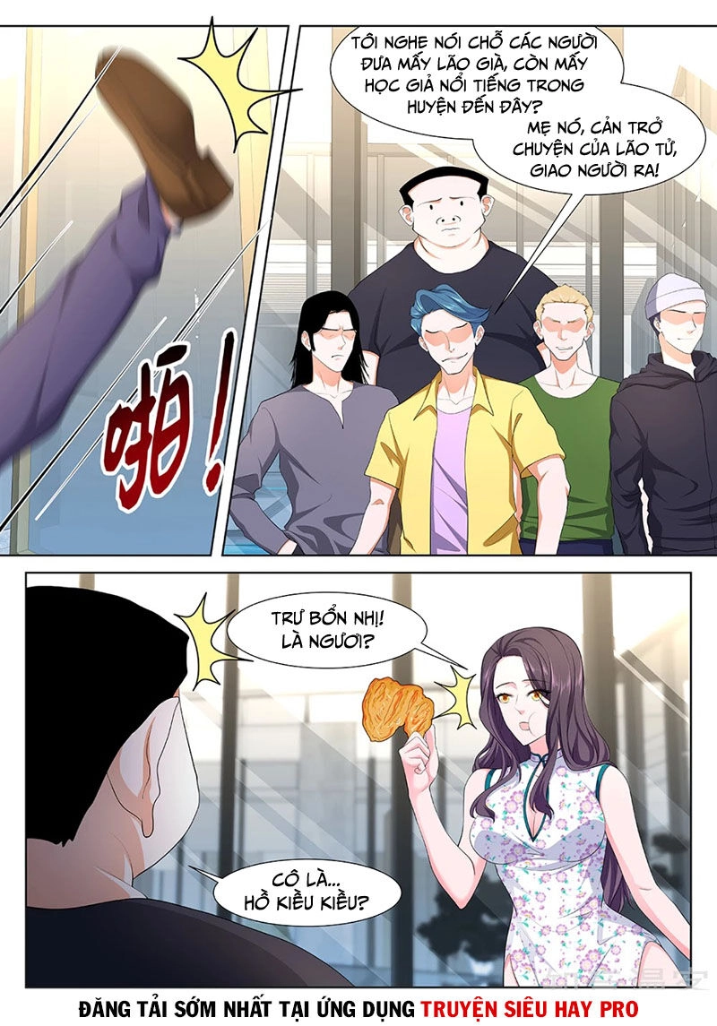 Đô Thị Kiêu Hùng Hệ Thống Chapter 348 - 10