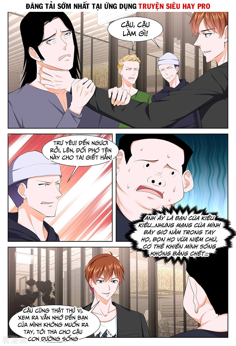 Đô Thị Kiêu Hùng Hệ Thống Chapter 349 - 2