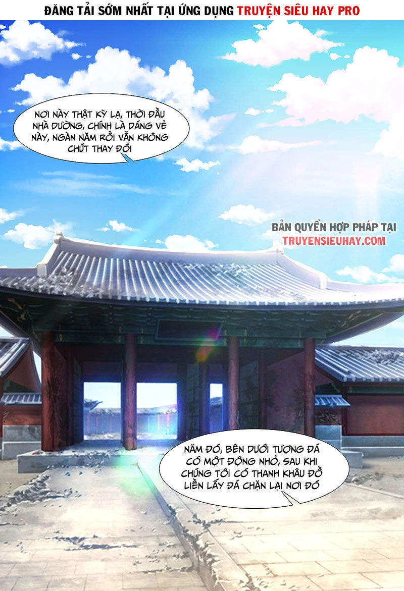 Đô Thị Kiêu Hùng Hệ Thống Chapter 349 - 9