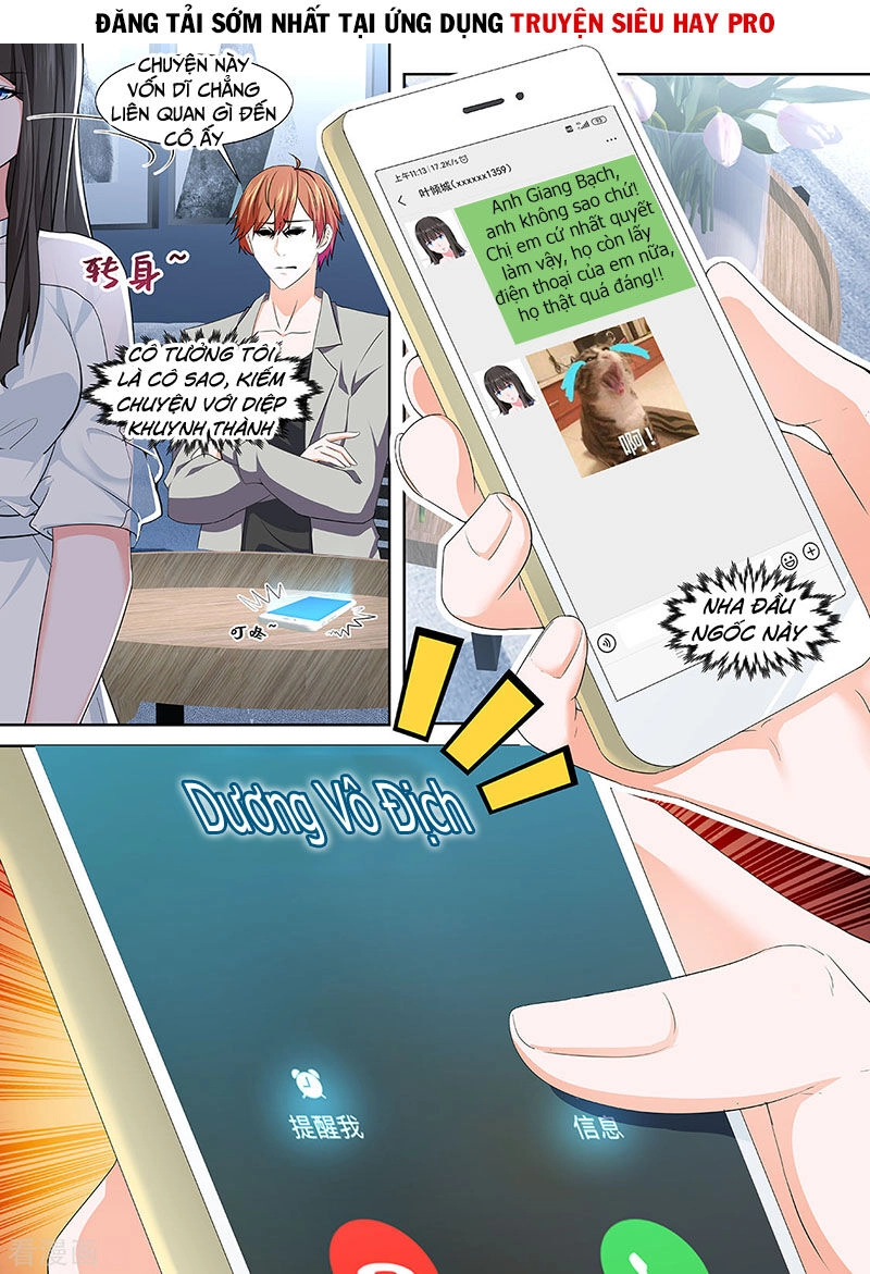 Đô Thị Kiêu Hùng Hệ Thống Chapter 351 - 4