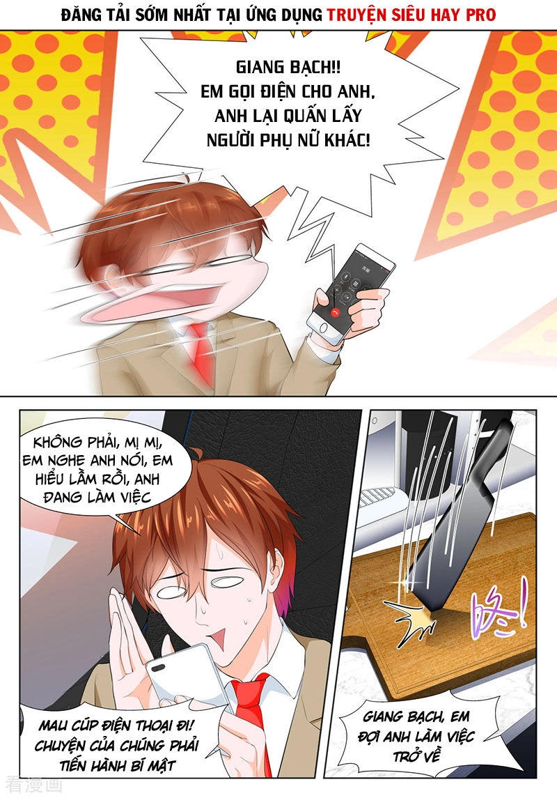 Đô Thị Kiêu Hùng Hệ Thống Chapter 354 - 7