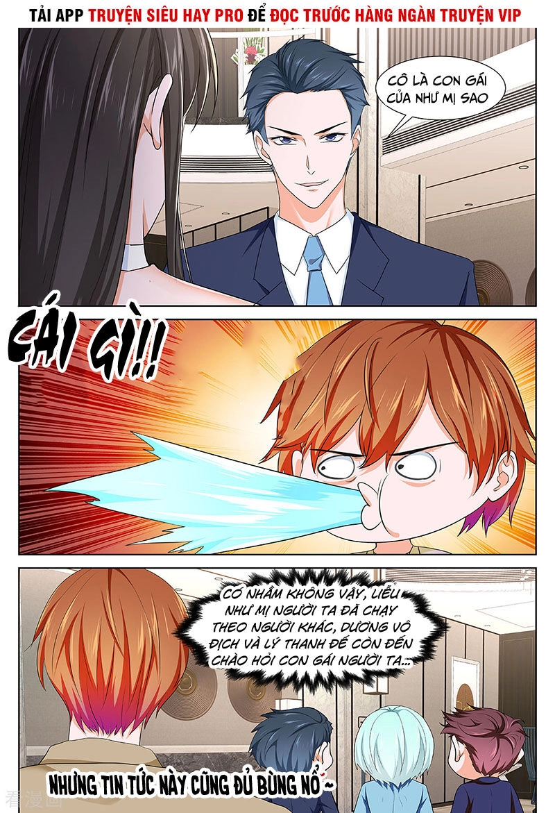 Đô Thị Kiêu Hùng Hệ Thống Chapter 355 - 5