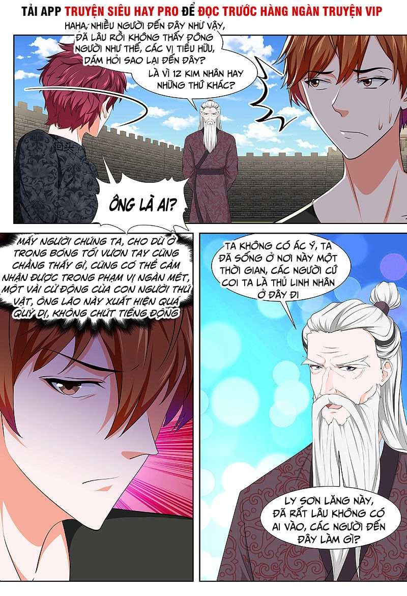 Đô Thị Kiêu Hùng Hệ Thống Chapter 357 - 6