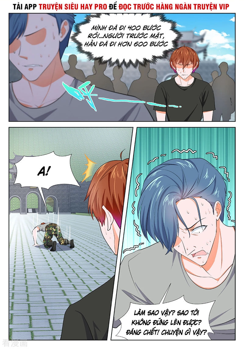 Đô Thị Kiêu Hùng Hệ Thống Chapter 358 - 2