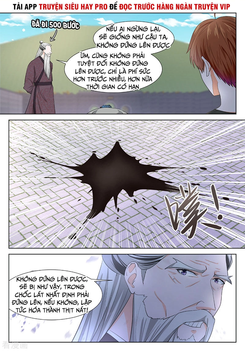 Đô Thị Kiêu Hùng Hệ Thống Chapter 358 - 3