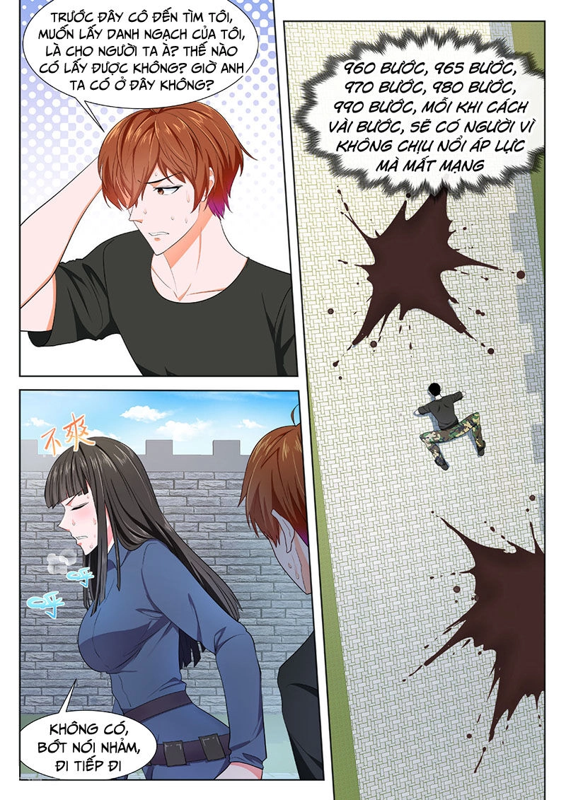 Đô Thị Kiêu Hùng Hệ Thống Chapter 358 - 6