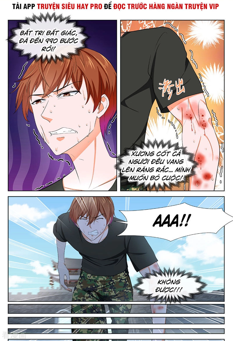 Đô Thị Kiêu Hùng Hệ Thống Chapter 358 - 7