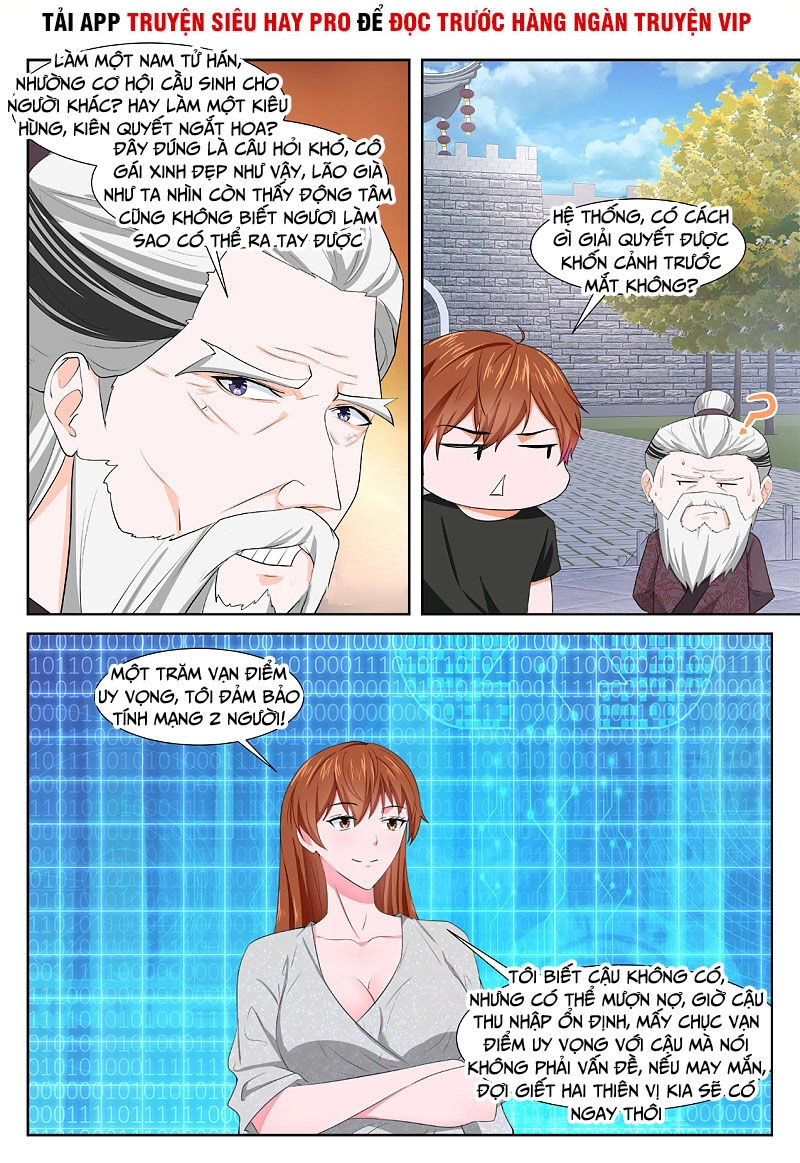 Đô Thị Kiêu Hùng Hệ Thống Chapter 359 - 7