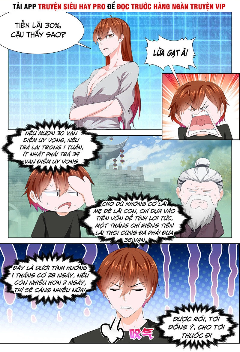 Đô Thị Kiêu Hùng Hệ Thống Chapter 359 - 8