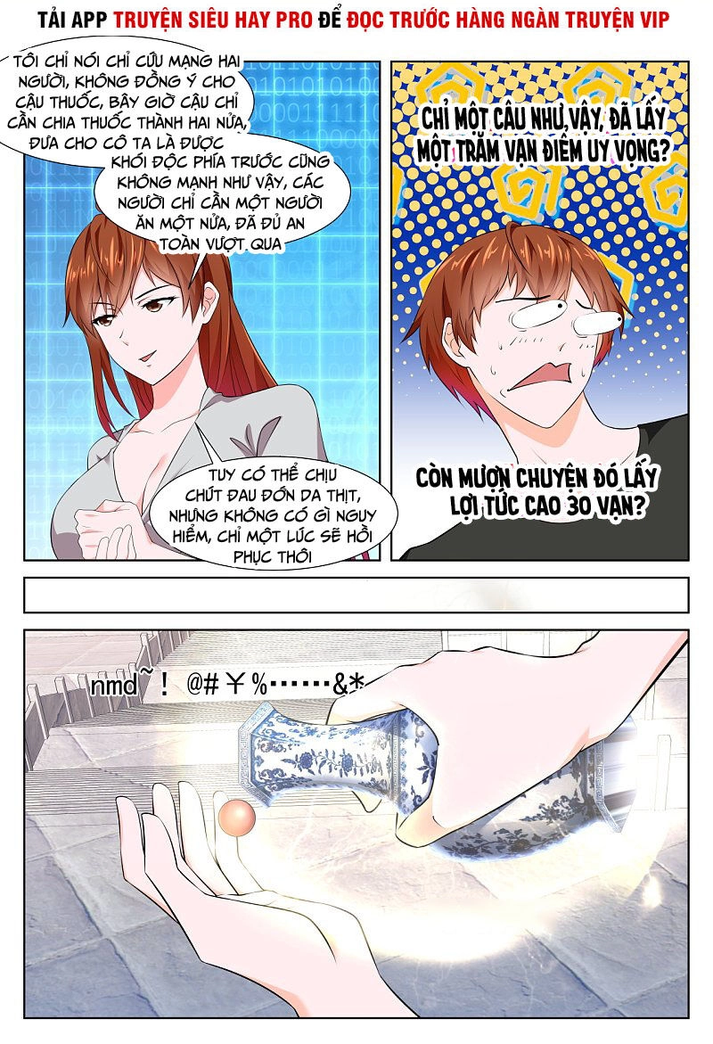 Đô Thị Kiêu Hùng Hệ Thống Chapter 359 - 9