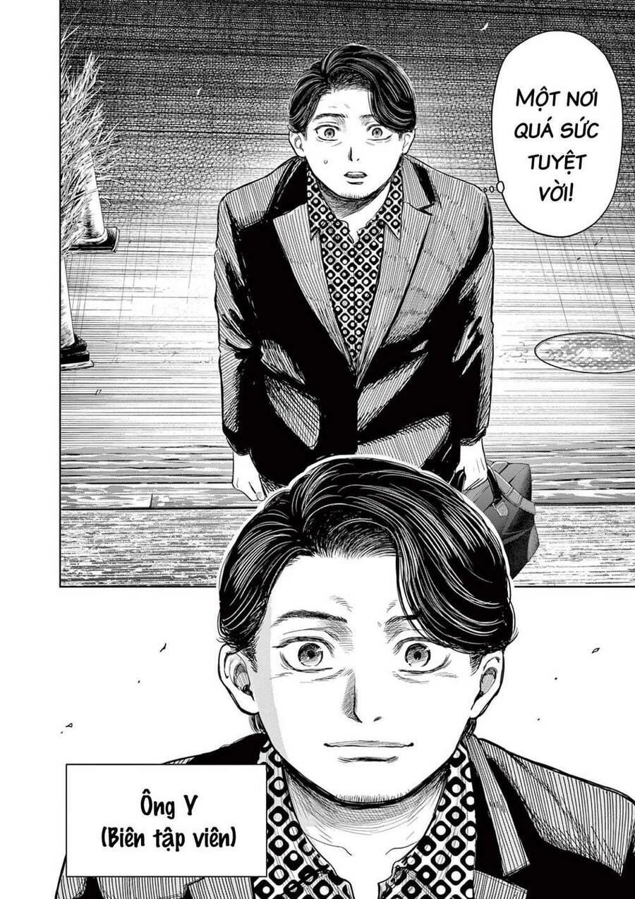 Yếm Đàm Dạ Thoại Chapter 1 - 13