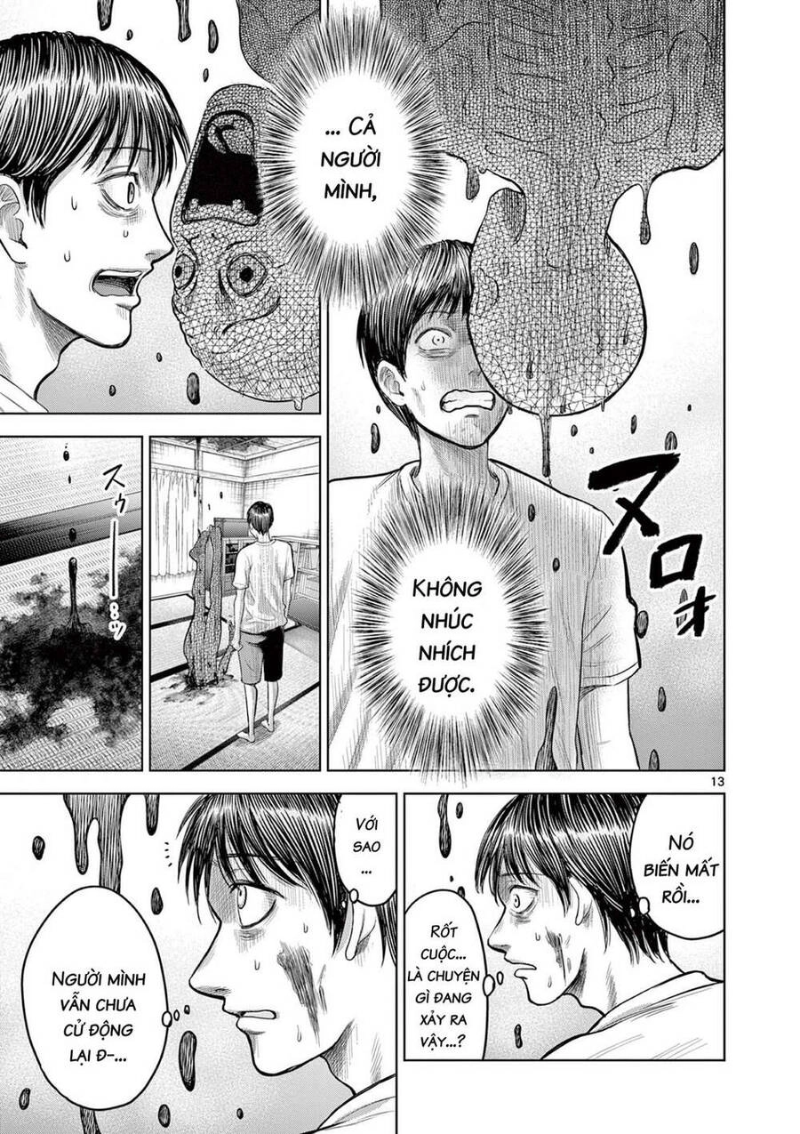 Yếm Đàm Dạ Thoại Chapter 2 - 15