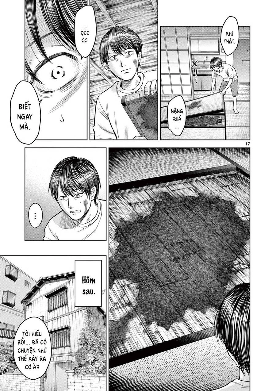 Yếm Đàm Dạ Thoại Chapter 2 - 18