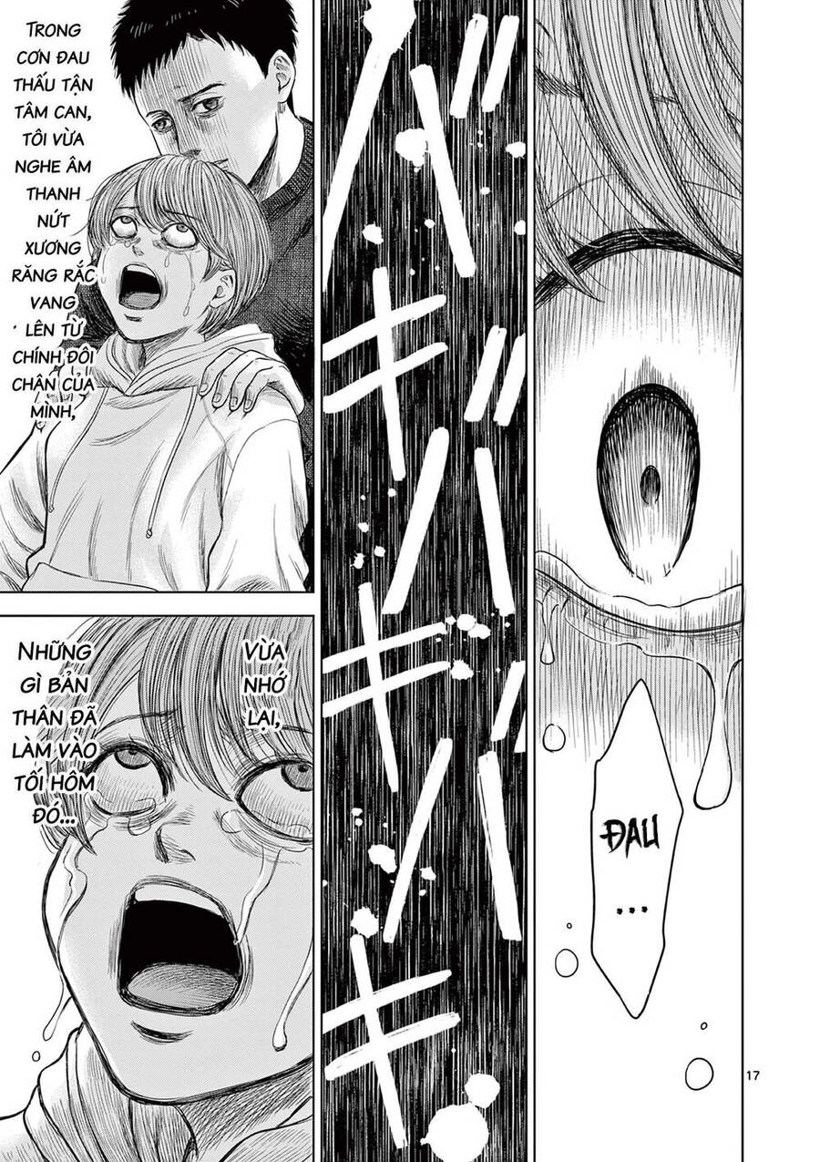 Yếm Đàm Dạ Thoại Chapter 4 - 19