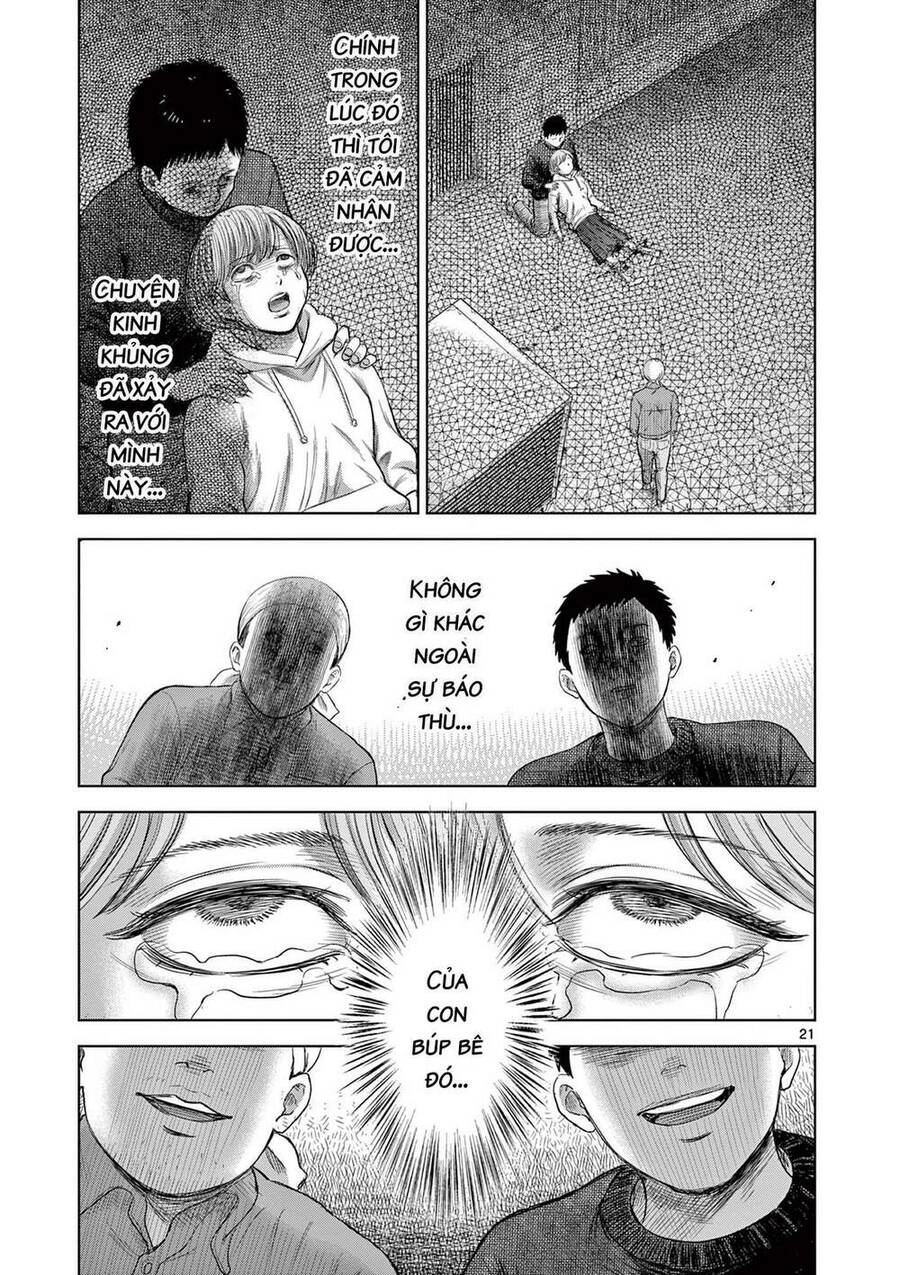 Yếm Đàm Dạ Thoại Chapter 4 - 23