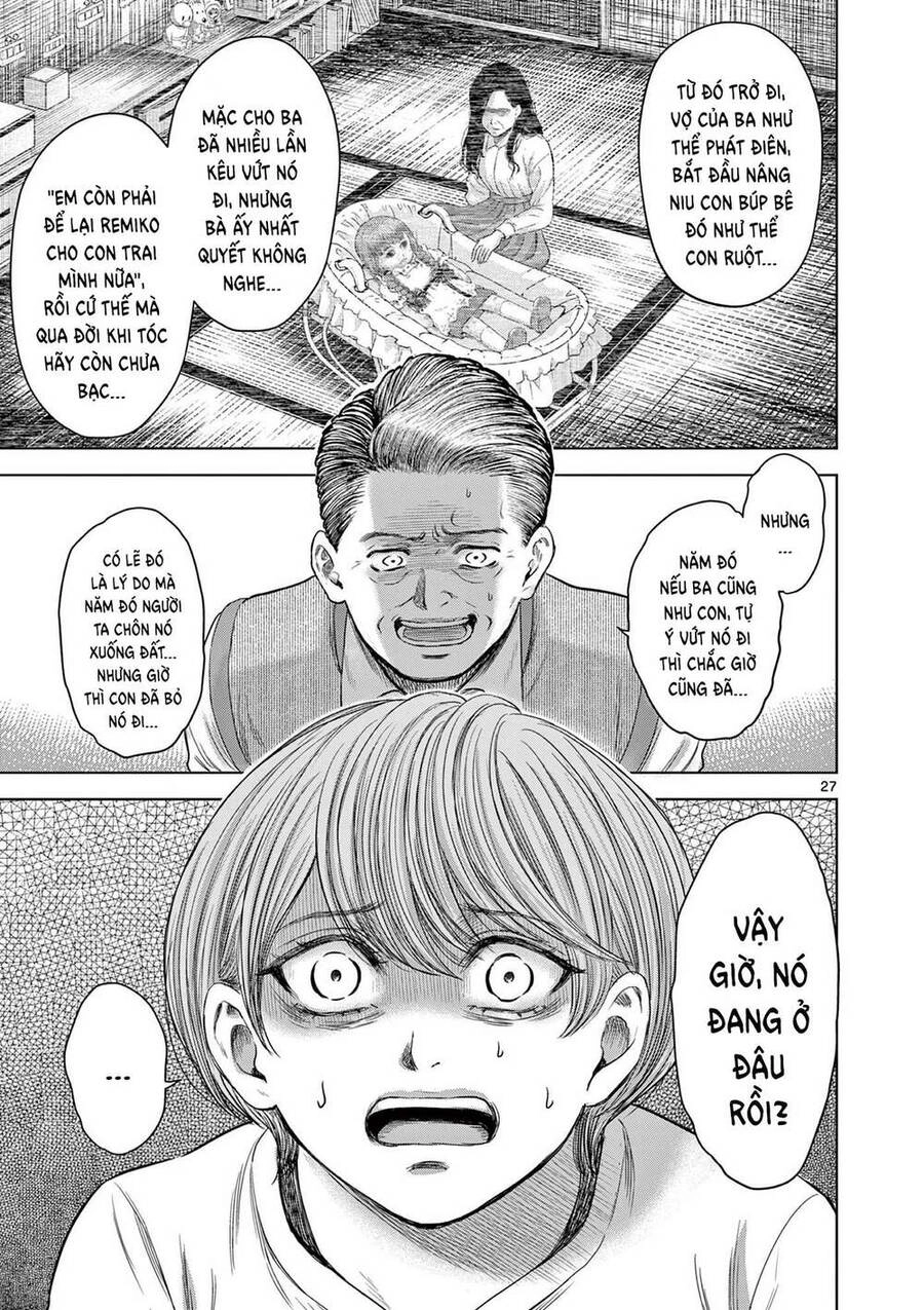 Yếm Đàm Dạ Thoại Chapter 4 - 28