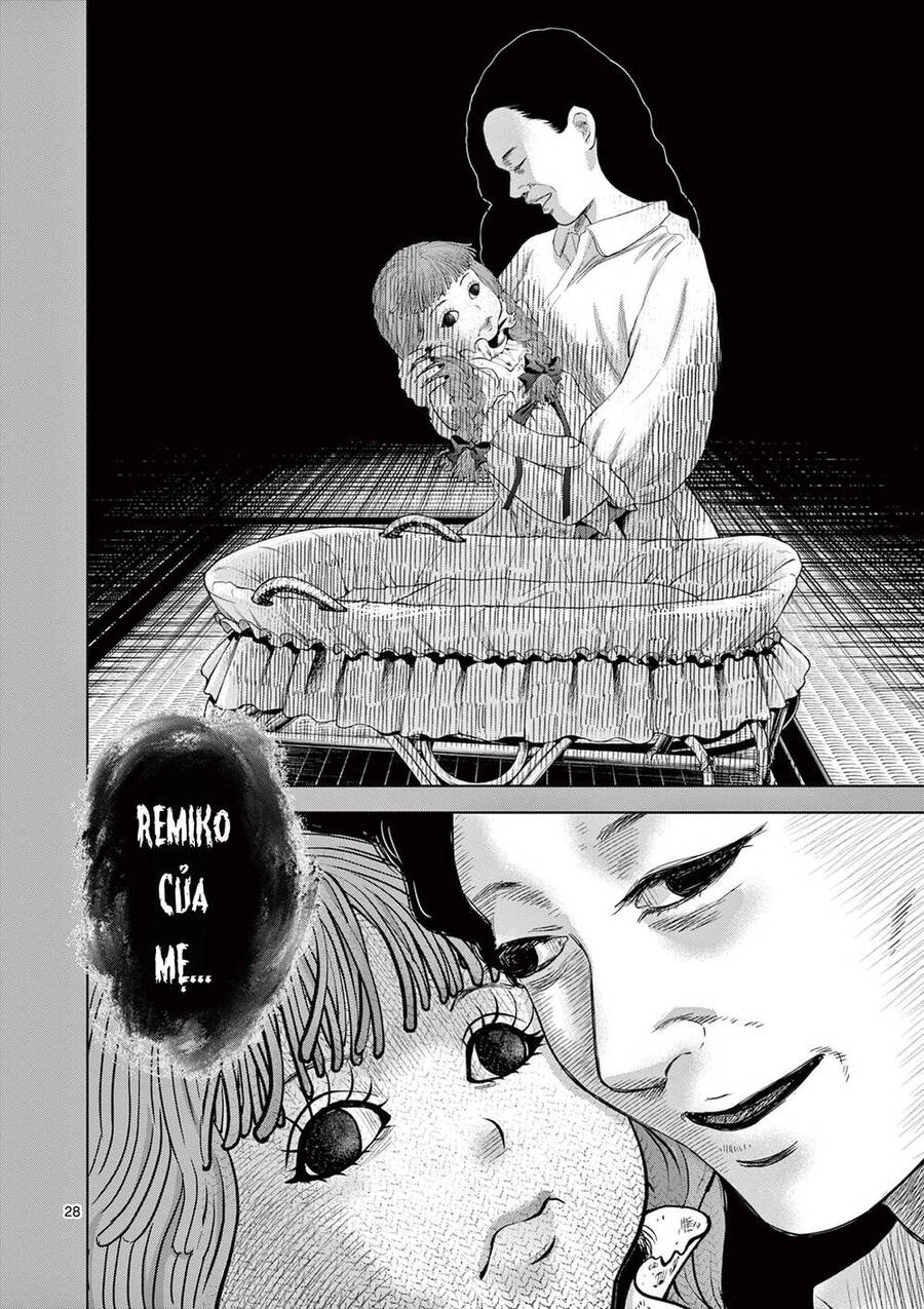 Yếm Đàm Dạ Thoại Chapter 4 - 29