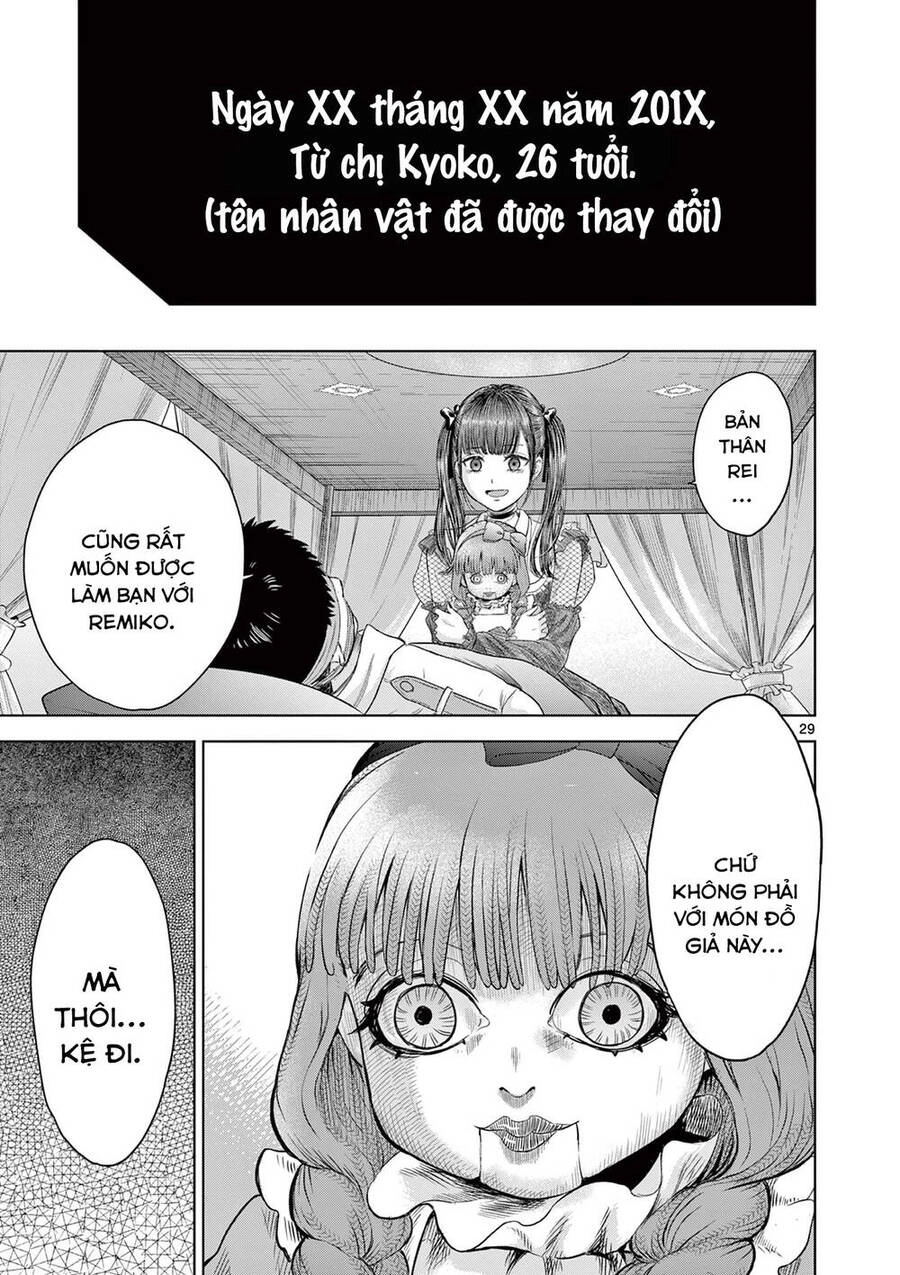 Yếm Đàm Dạ Thoại Chapter 4 - 30