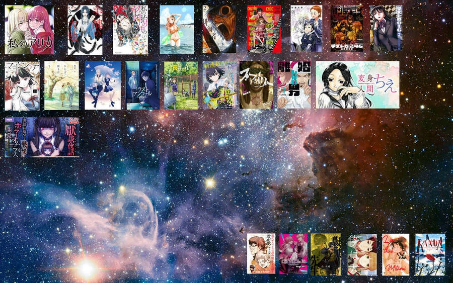 Yếm Đàm Dạ Thoại Chapter 4 - 32