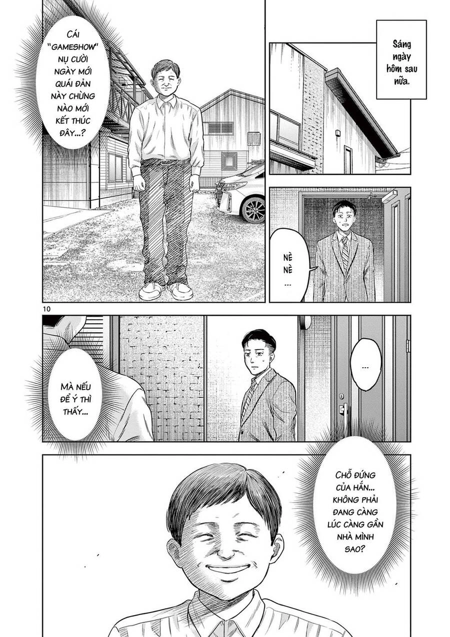 Yếm Đàm Dạ Thoại Chapter 6 - 12