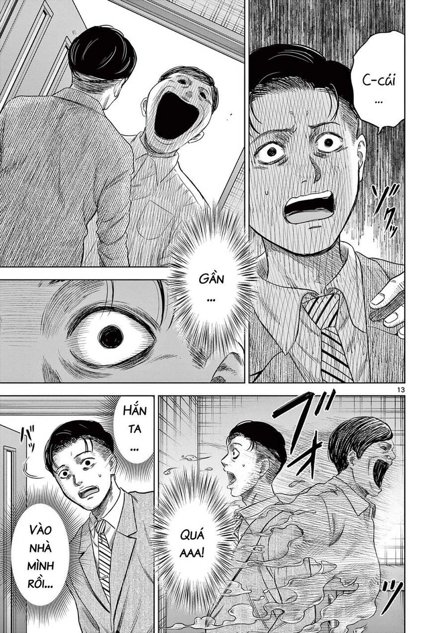 Yếm Đàm Dạ Thoại Chapter 6 - 15