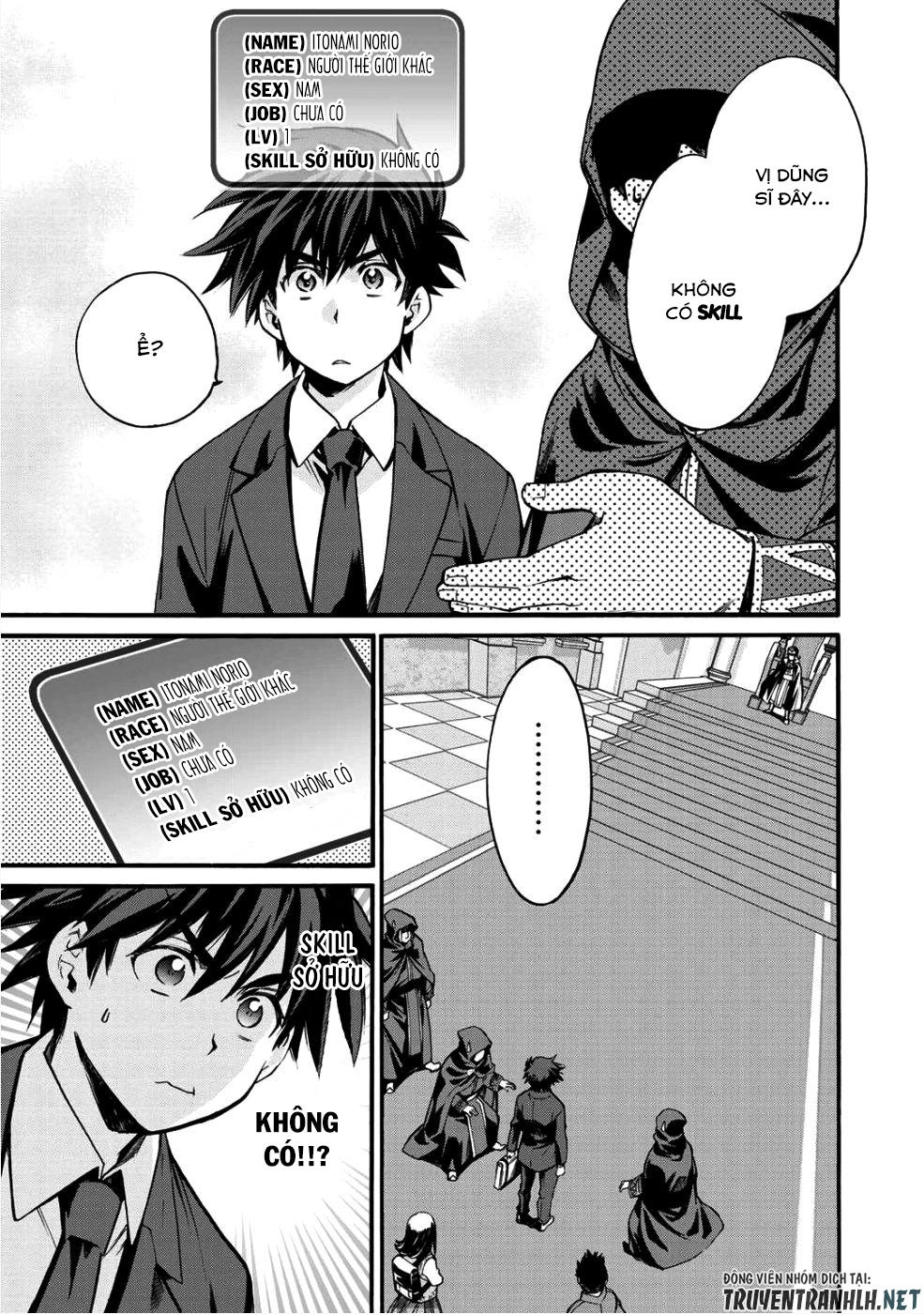 Isekai De Tochi O Katte Noujou O Tsukurou Chapter 1 - 8