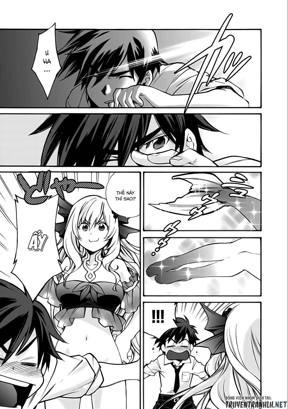 Isekai De Tochi O Katte Noujou O Tsukurou Chapter 2 - 8