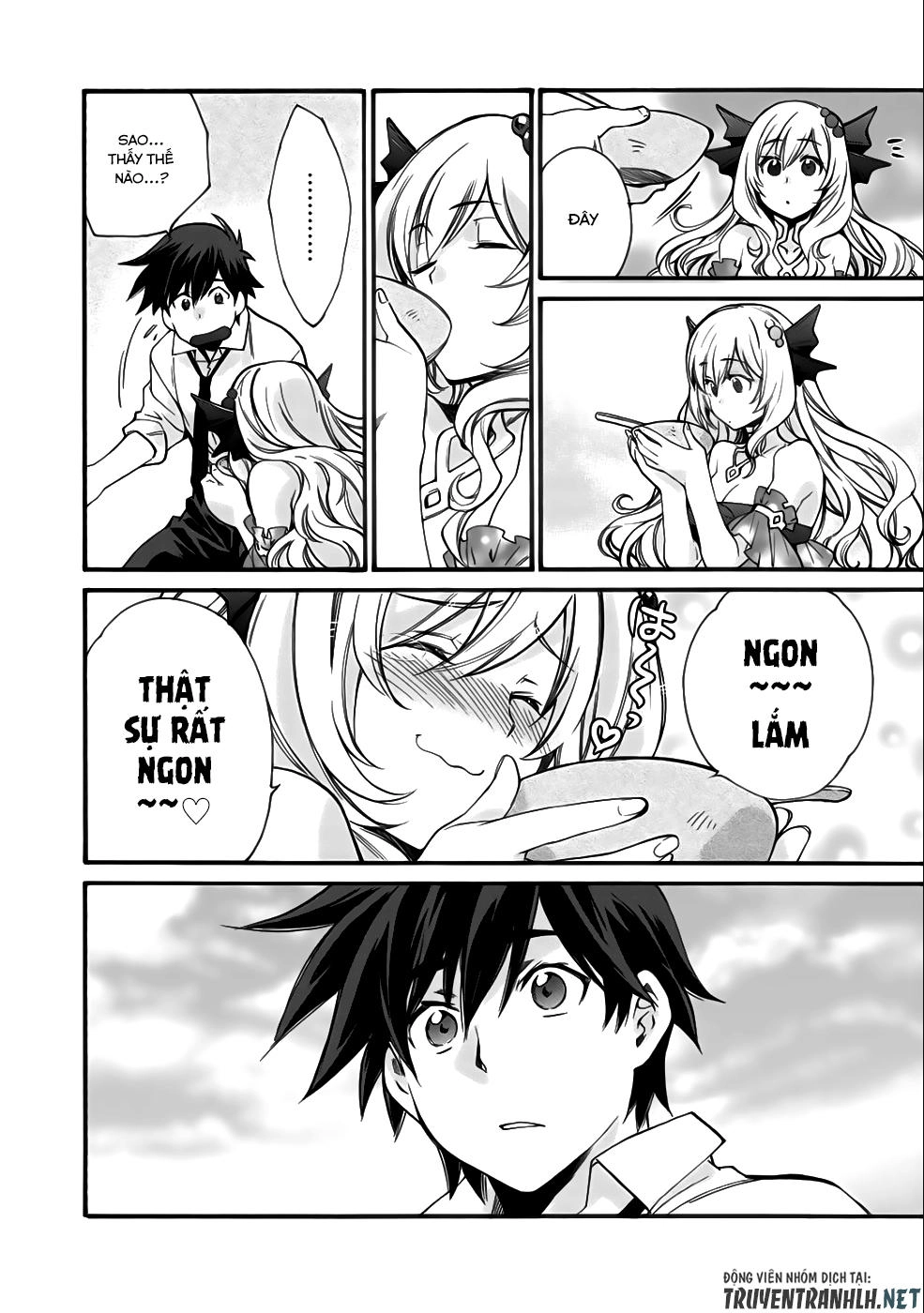 Isekai De Tochi O Katte Noujou O Tsukurou Chapter 2 - 25