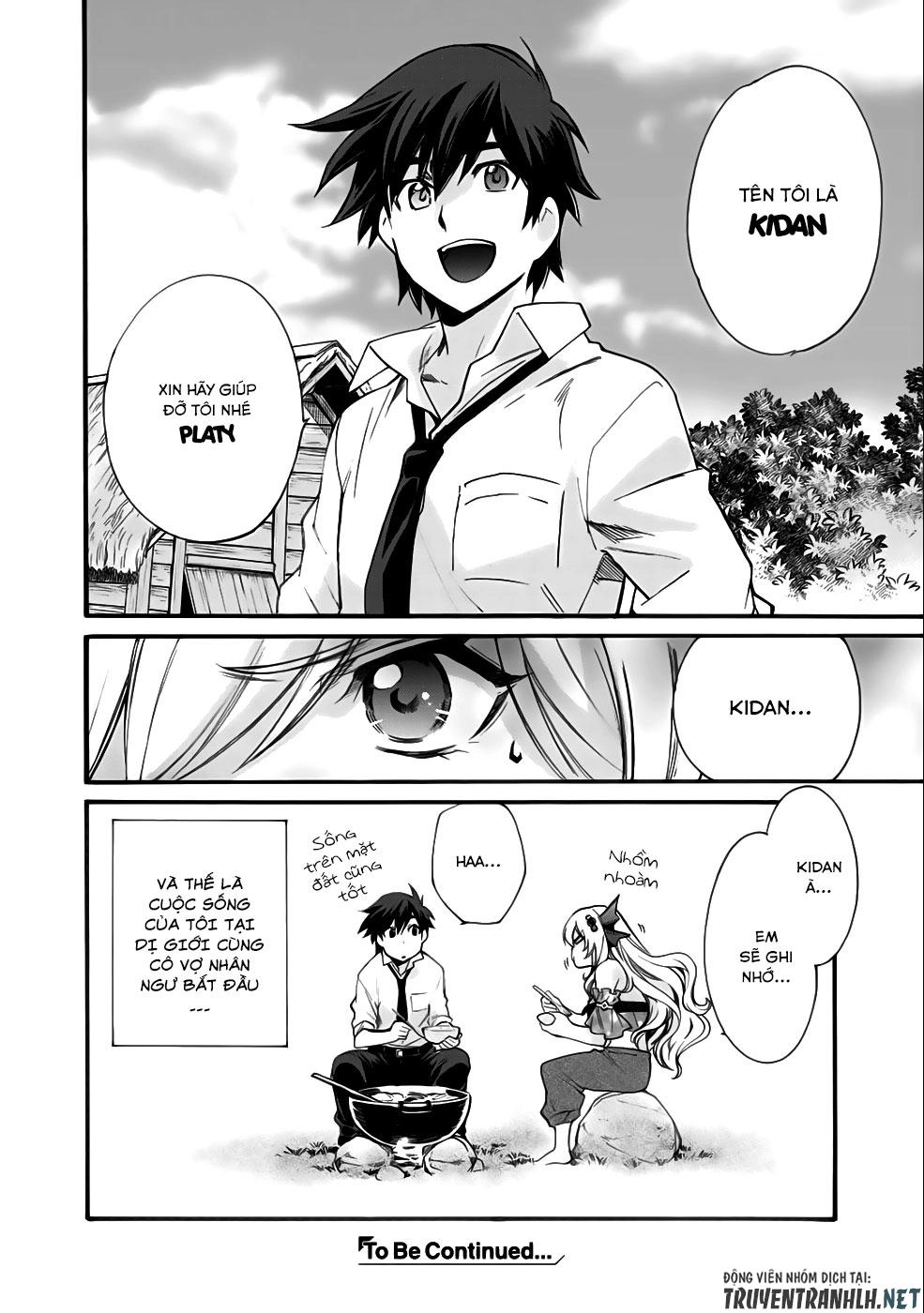 Isekai De Tochi O Katte Noujou O Tsukurou Chapter 2 - 29