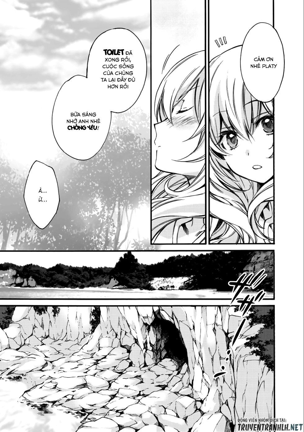 Isekai De Tochi O Katte Noujou O Tsukurou Chapter 3 - 24