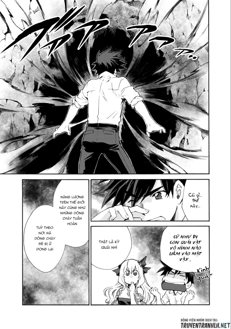 Isekai De Tochi O Katte Noujou O Tsukurou Chapter 4 - 8