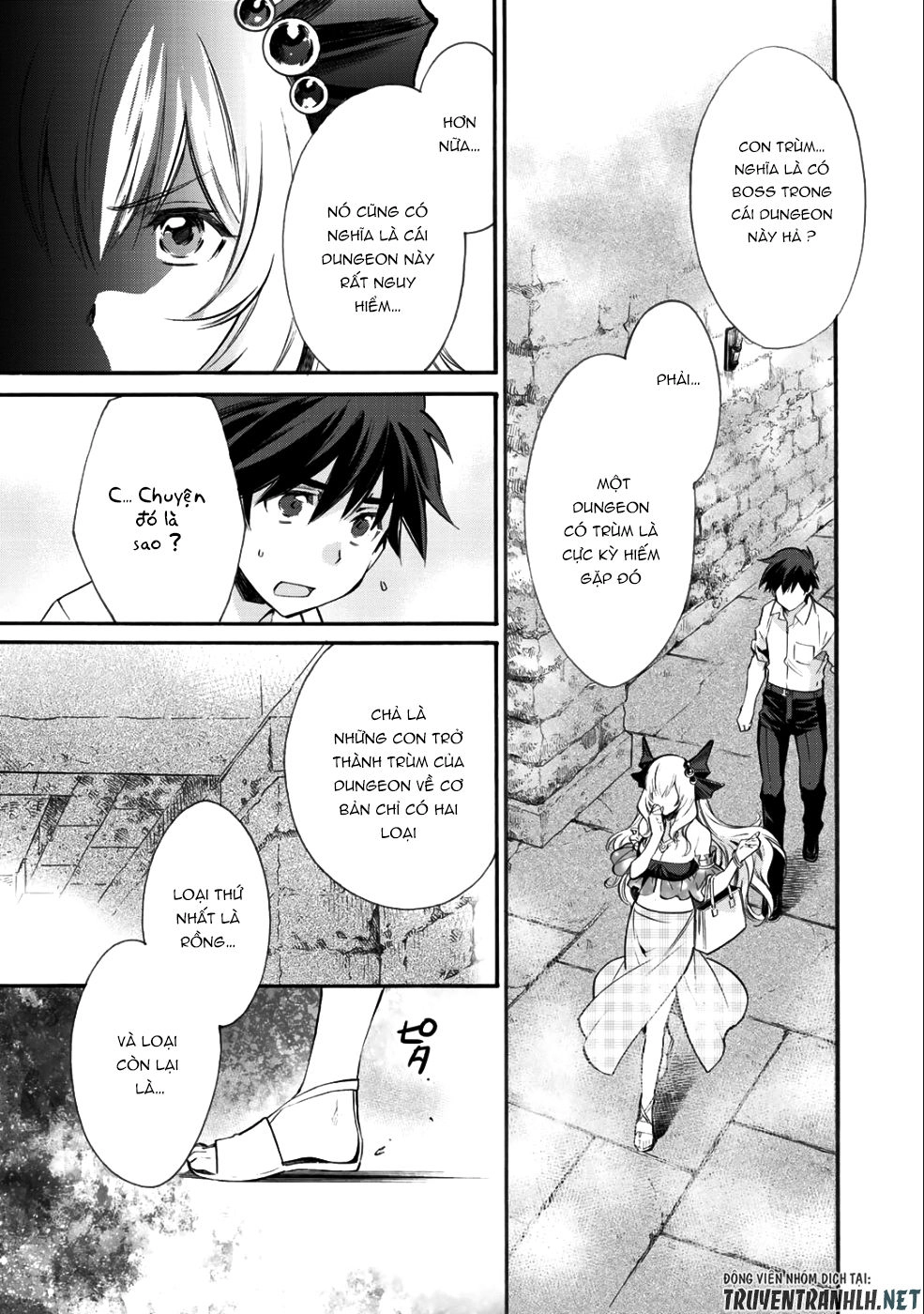 Isekai De Tochi O Katte Noujou O Tsukurou Chapter 4 - 18