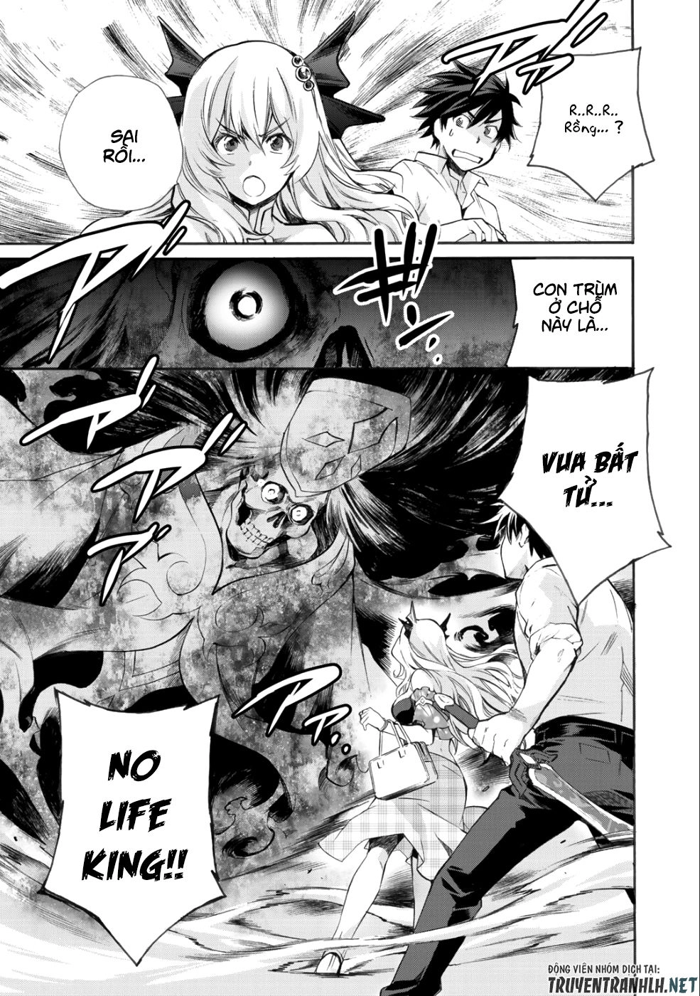 Isekai De Tochi O Katte Noujou O Tsukurou Chapter 4 - 20