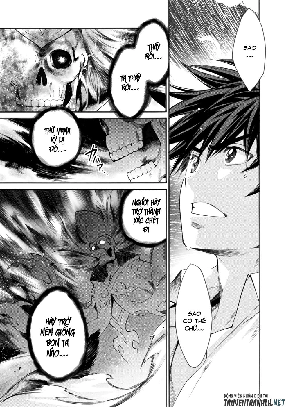 Isekai De Tochi O Katte Noujou O Tsukurou Chapter 4 - 22