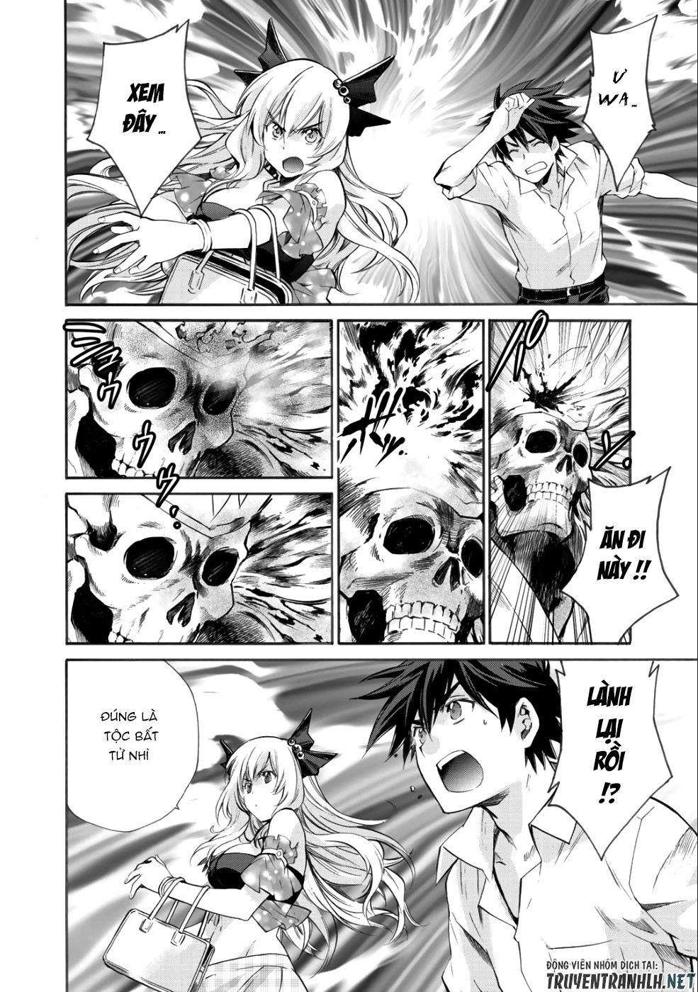 Isekai De Tochi O Katte Noujou O Tsukurou Chapter 4 - 23