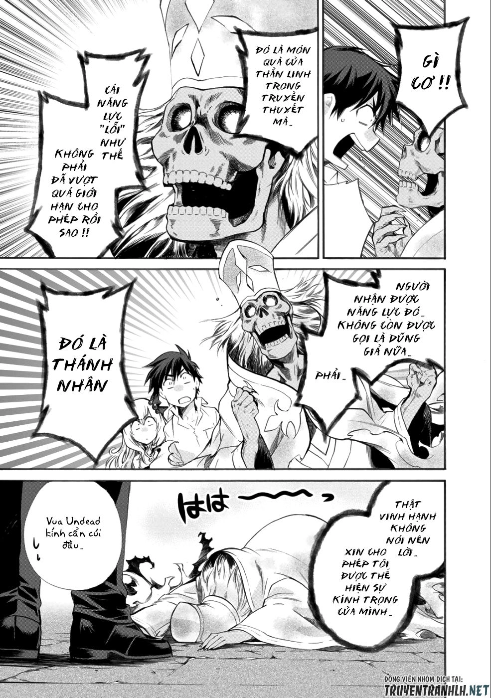 Isekai De Tochi O Katte Noujou O Tsukurou Chapter 4 - 30