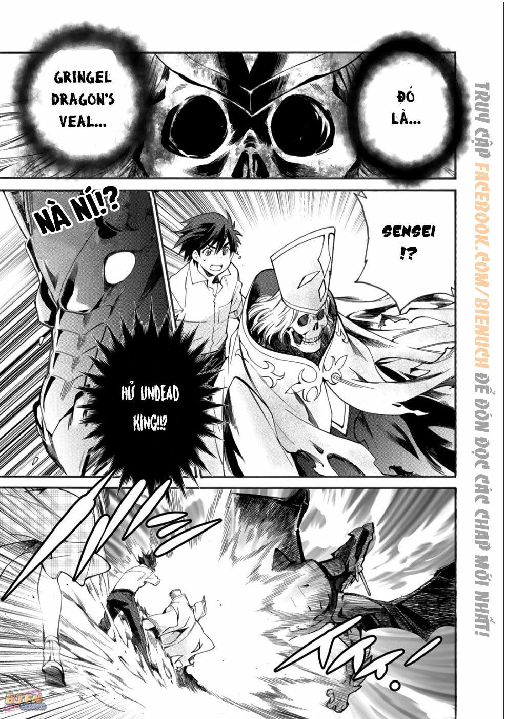 Isekai De Tochi O Katte Noujou O Tsukurou Chapter 6 - 9