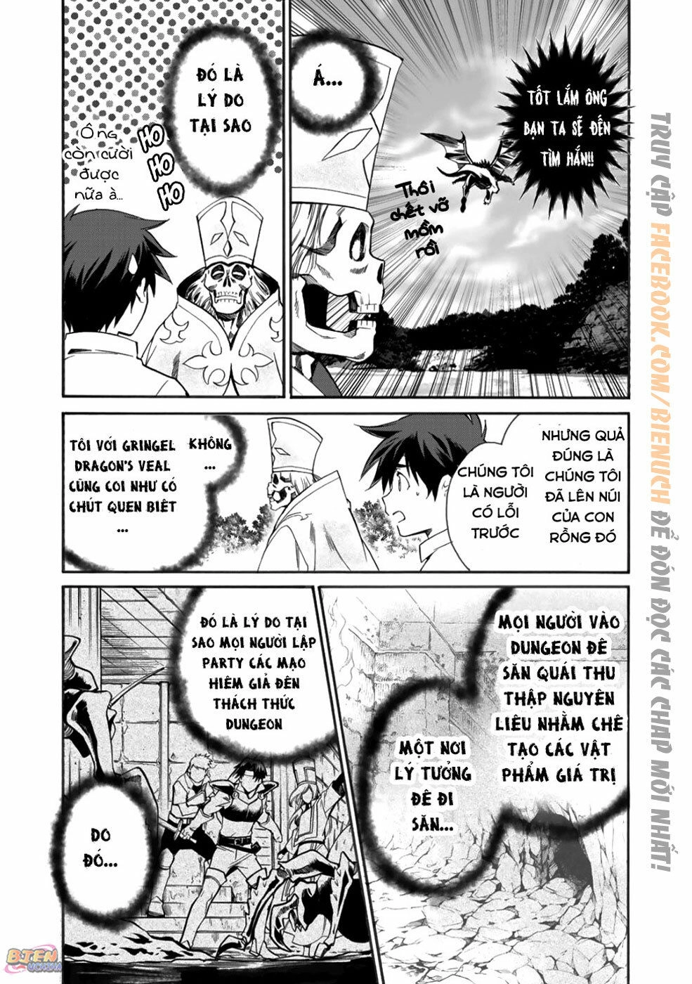 Isekai De Tochi O Katte Noujou O Tsukurou Chapter 6 - 11