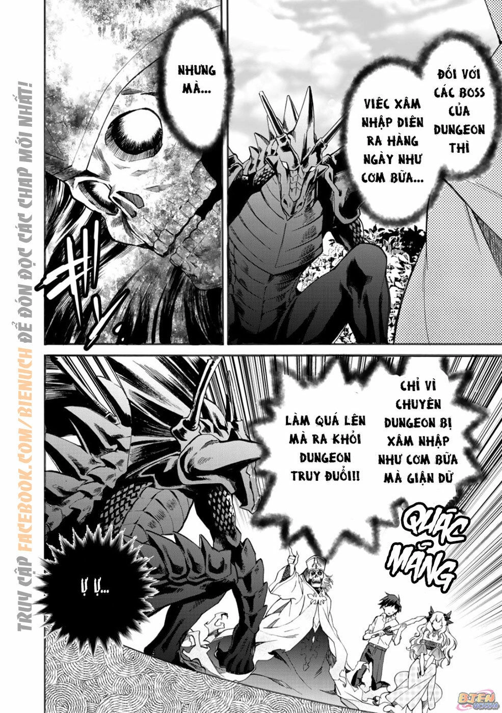 Isekai De Tochi O Katte Noujou O Tsukurou Chapter 6 - 12