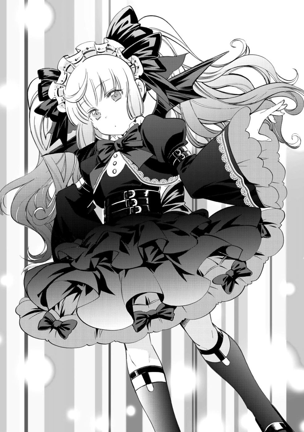 Isekai De Tochi O Katte Noujou O Tsukurou Chapter 6 - 21