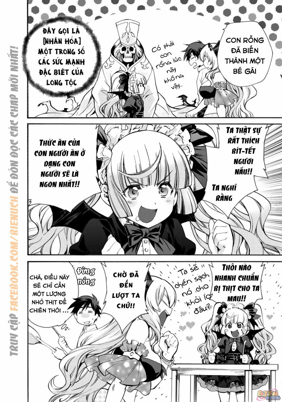 Isekai De Tochi O Katte Noujou O Tsukurou Chapter 6 - 22