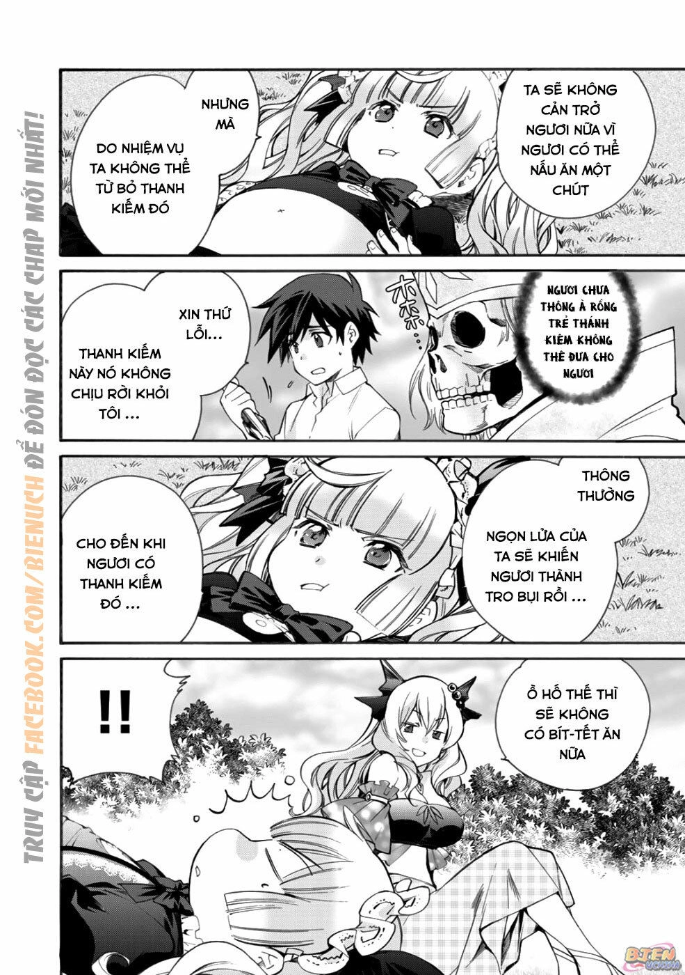 Isekai De Tochi O Katte Noujou O Tsukurou Chapter 6 - 24