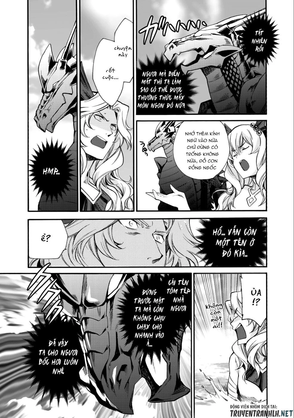 Isekai De Tochi O Katte Noujou O Tsukurou Chapter 7 - 17